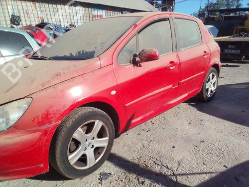 Fuse box PEUGEOT 307 (3A/C)  | BP31099526E1 