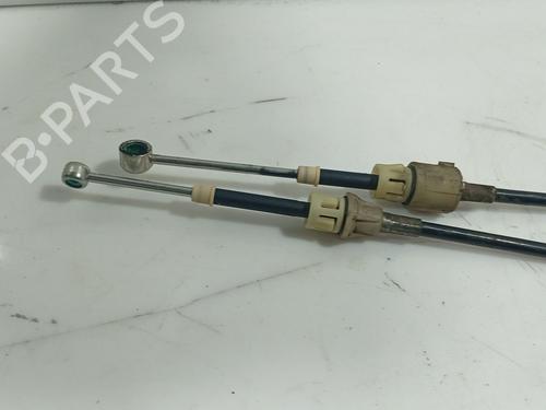 Cable FIAT GRANDE PUNTO (199_) 1.4 16V (199BXG1B, 199AXG1B) | BP37641408E12 - Image 4