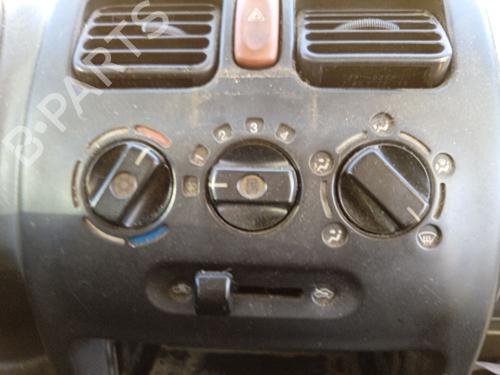 Used Climate control SUZUKI WAGON R+ (MA) 1.3 (RB413) (76 hp) 19005382