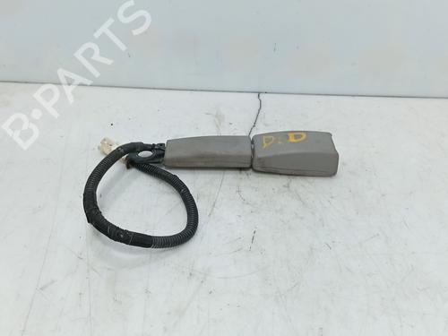 Gurtschloss für Gurtschloss KIA CARENS III MPV (UN) 2.0 CRDi 140 (140 hp) 36451020 36451020