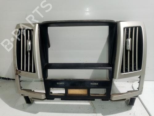 Used Air vent Air vent 18998097 18998097