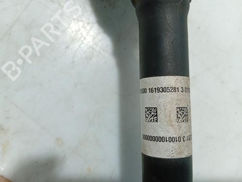 Right front driveshaft MERCEDES-BENZ A-CLASS (W176) A 200 CDI / d (176.008) | BP31103970M39  - Image 6