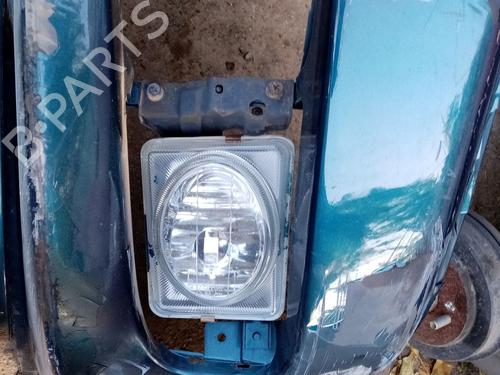 Used Left front fog light MITSUBISHI GALANT VIII (EA_) 2.4 GDI (EA3A) (150 hp) 24690666