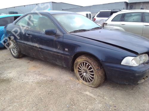Front left panel VOLVO C70 I Coupe (872) 2.4 T | BP37027610C58 - Image 7