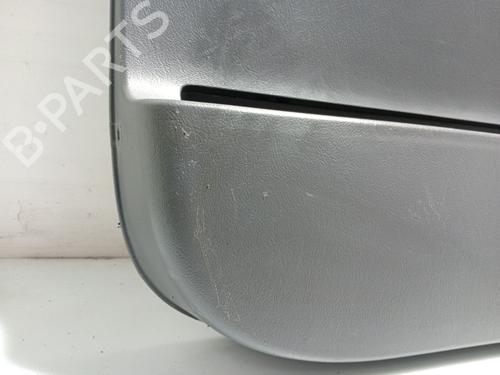 Front left panel SEAT INCA (6K9)  | BP31105241C58 