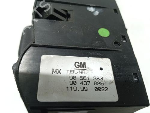 Headlight switch OPEL ASTRA G Saloon (T98) 1.7 TD (F69) | BP31111393I24 