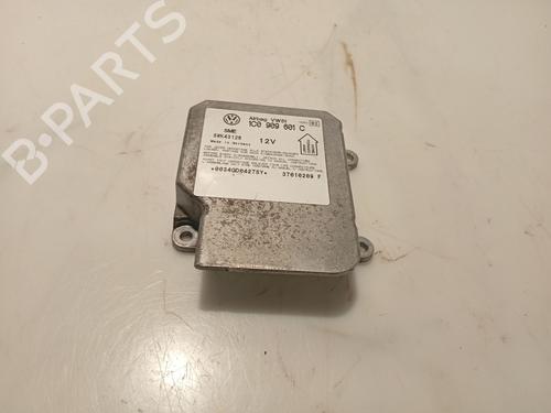 Used ECU airbags SKODA FABIA I Combi (6Y5) 1.9 TDI (100 hp) 32026304