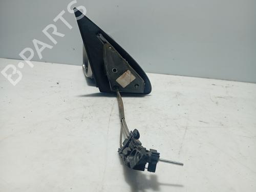 Left mirror SKODA FABIA I (6Y2) 1.2 | BP31111562C26
