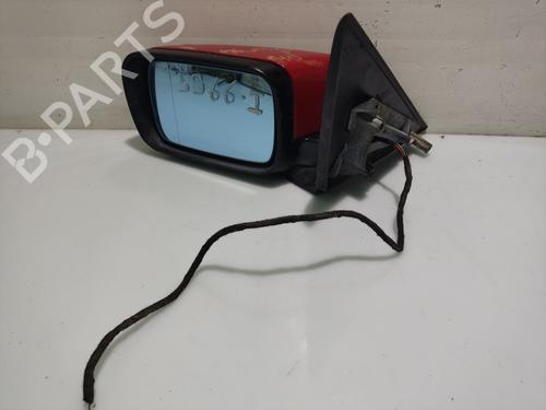 Used Left mirror BMW 3 Compact (E46) 318 td (115 hp) 24696770