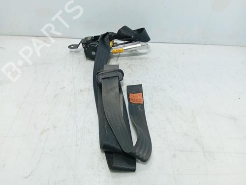 Used Front left seatbelt Front left seatbelt MAZDA 323 C V (BA) 1.5 16V (BA11) (88 hp) 36295189 36295189