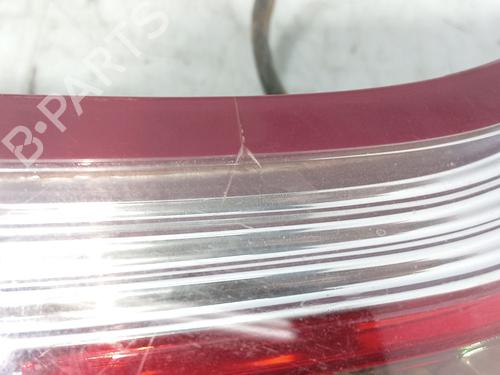 Left taillight CITROËN C4 I Saloon 1.6 16V | BP36805221C34 - Image 4