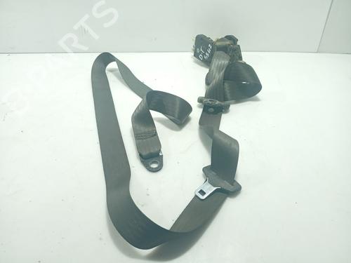 Sikkerhedssele foran højre FIAT PUNTO (188_) 1.2 60 (188.030, .050, .130, .150, .230, .250) (60 hp) 31100586