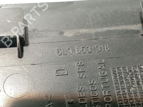 Other SEAT IBIZA III (6L1) 1.4 16V | BP32352568O1