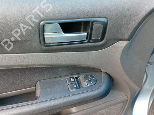Rear right door window FORD FOCUS II (DA_, HCP, DP) 1.6 | BP32369178C21