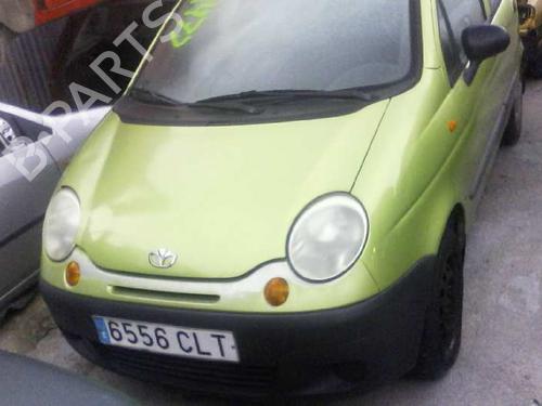 Engine DAEWOO MATIZ (M100, M150) 0.8 | BP19015685M1  - Image 7