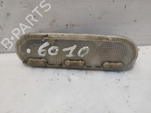 Plafonier RENAULT SCÉNIC II (JM0/1_) 1.9 dCi (JM14) (131 hp) 24618193