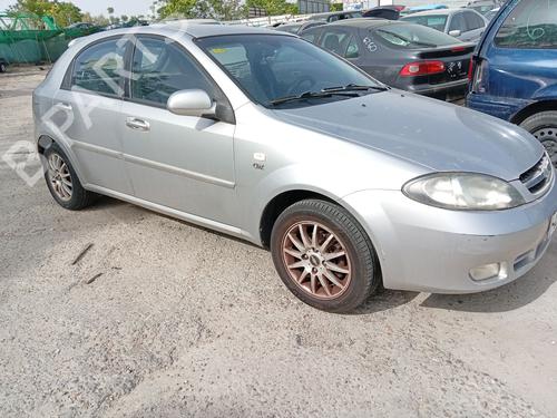 Engine CHEVROLET LACETTI (J200) 2.0 D | BP38288542M1 - Image 12