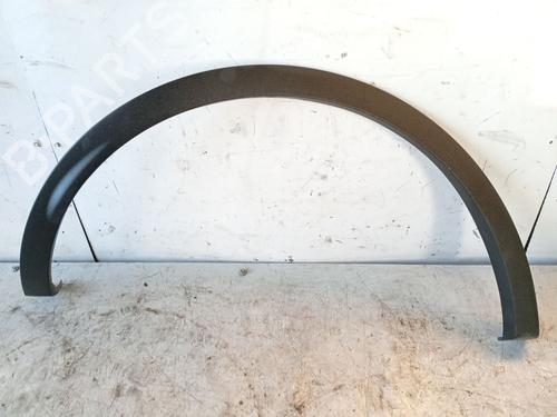 Used Rear right wheel arch trim RENAULT KADJAR (HA_, HL_) 1.6 dCi 130 (HLA4) (130 hp) 25617273