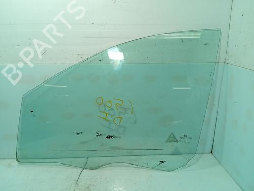 Used Front left door window Front left door window 36596601 36596601