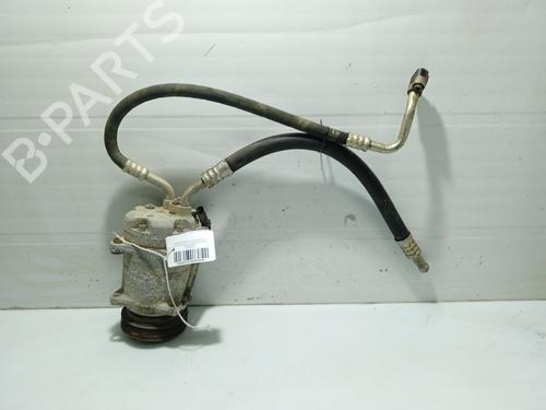 Used AC compressor VW GOLF IV (1J1) [1997-2008]  23086739