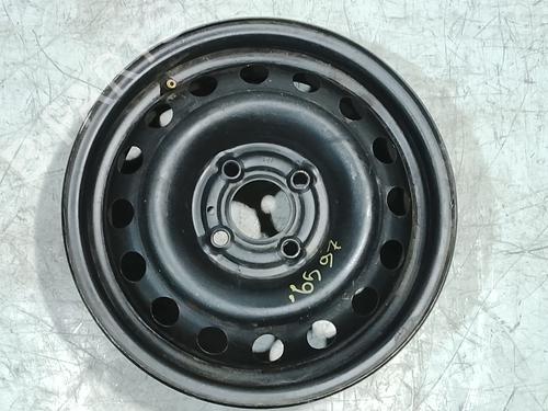 Used Rim Rim NISSAN MICRA III (K12) 1.2 16V (80 hp) 40036127 40036127