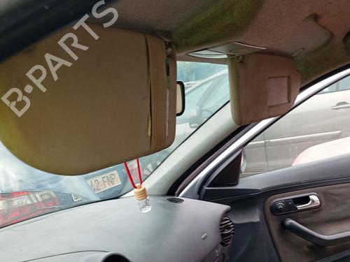 Headlight switch SEAT IBIZA III (6L1) 1.9 SDI | BP34716763I24 - Image 18