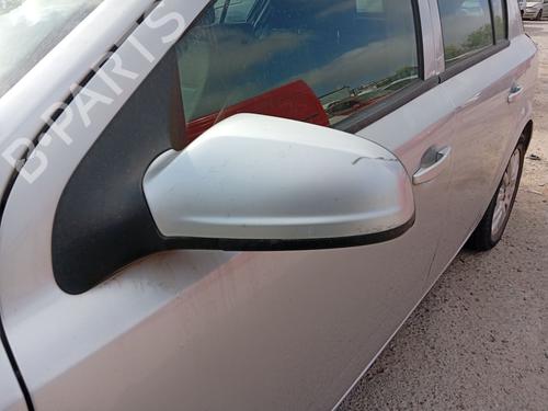 Left front window switch OPEL ASTRA H (A04) 1.7 CDTI (L48) | BP39655208I27 - Image 9