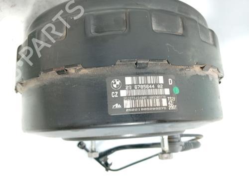 Servo brake BMW 1 (E87) 116 d | BP37419761M42 - Image 2