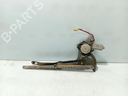 Rudehejsemekanisme Højre foran SUZUKI SWIFT II Hatchback (EA, MA) [1989-2005]  31098751