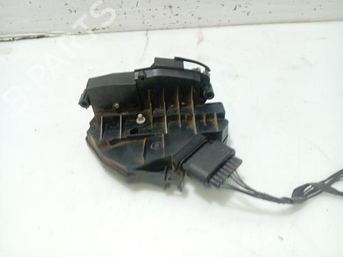 Rear left lock FORD FIESTA VI (CB1, CCN) 1.0 EcoBoost | BP31104399C100 