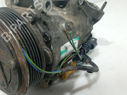AC compressor CITROËN C3 II (SC_) 1.4 HDi 70 (SC8HZC, SC8HR0, SC8HP4) | BP34402859M34  - Image 6