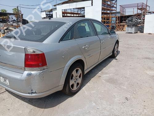 Left front window switch OPEL VECTRA C GTS (Z02) 1.9 CDTI (F68) | BP40515694I27 - Image 16