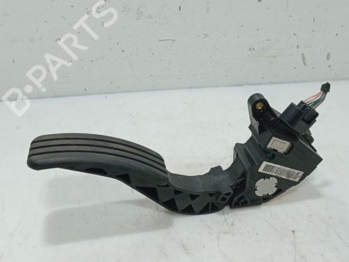 Pedal RENAULT MEGANE III Hatchback (BZ0/1_, B3_) 1.5 dCi | BP32685645I4 - Image 2