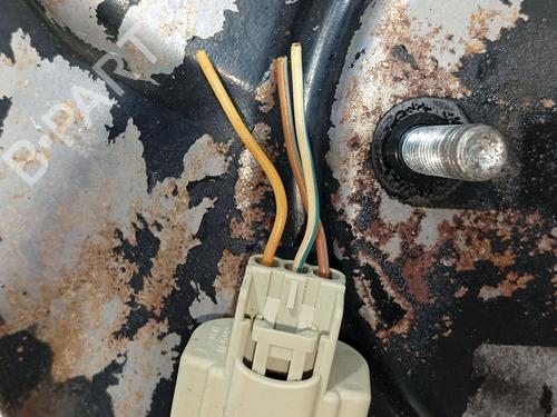Servo brake FORD FOCUS III 1.0 EcoBoost | BP39956483M42 - Image 3