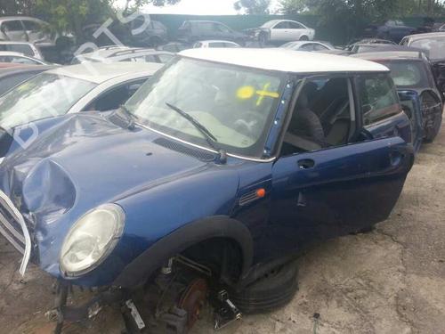 Other MINI MINI (R50, R53) One D | BP31102620O1 