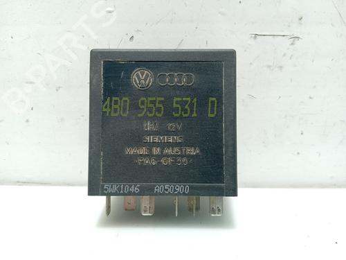 Used Electronic module Electronic module AUDI A6 C5 Avant (4B5, 4B6) 1.9 TDI (110 hp) 39746332 39746332