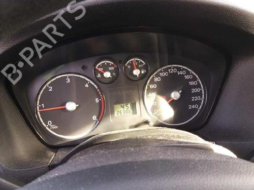 Engine control unit (ECU) FORD FOCUS II (DA_, HCP, DP) | BP33868916M57 - Image 14