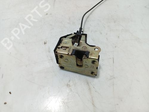 Rear left lock RENAULT MEGANE Scenic (JA0/1_) 1.9 D (JA0J) | BP31100603C100