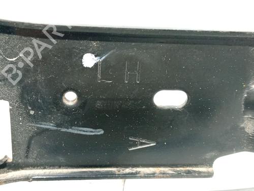 Front left interior door handle KIA CARNIVAL II (GQ) 2.9 CRDi | BP34233005I13 - Image 2
