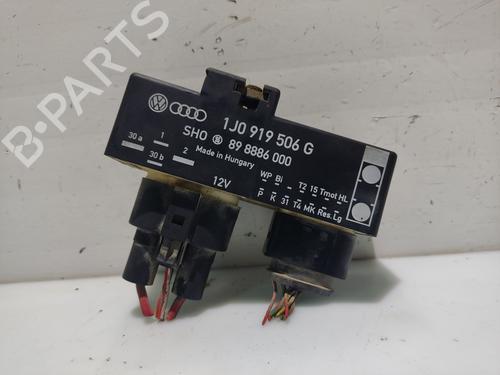 Module électronique SEAT AROSA (6H1) 1.0 (50 hp) 24502752