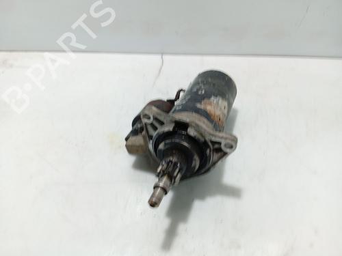 Used Starter VW TRANSPORTER T4 Van (70A, 70H, 7DA, 7DH) [1990-2003]  31110963