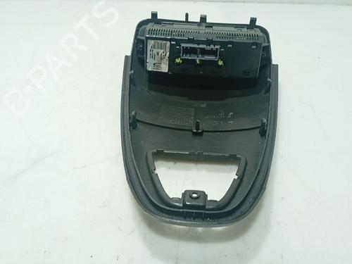 Electronic module OPEL CORSA D (S07) | BP32301511M83