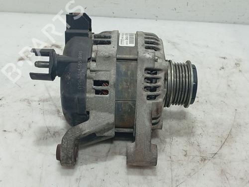 Alternator OPEL CORSA E (X15) 1.4 (08, 68) | BP37435383M7 - Image 3