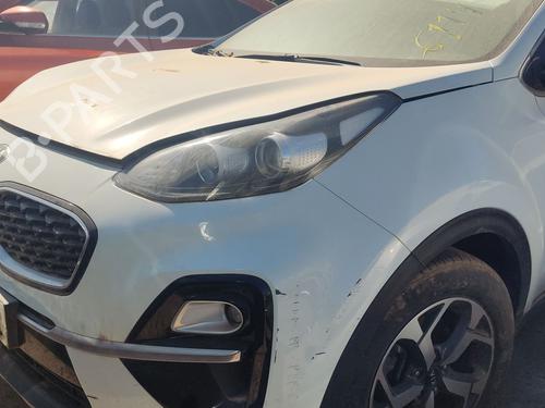 Right rear window motor KIA SPORTAGE IV (QL, QLE) 1.6 GDI | BP31110005E22 