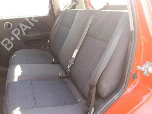 Engine CHEVROLET AVEO / KALOS Hatchback (T200) 1.4 16V | BP31098456M1 