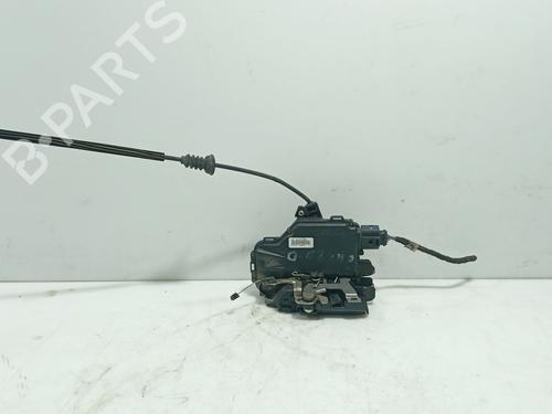 Used Front right lock Front right lock SKODA FABIA I (6Y2) 1.4 (60 hp) 36358252 36358252
