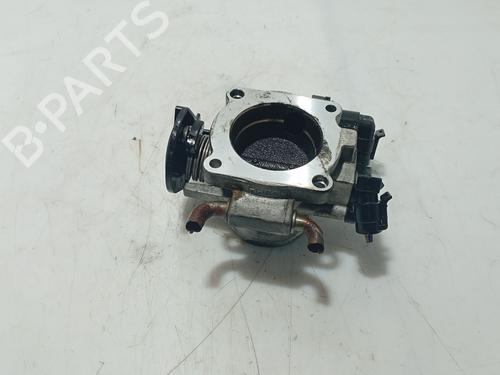 Throttle body DAEWOO KALOS (KLAS) 1.4 | BP32097632M82 