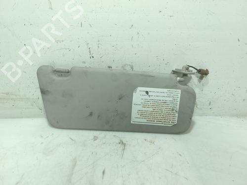 Left sun visor HYUNDAI i30 (FD) 1.6 CRDi | BP37873410I1 - Image 3