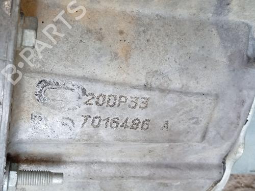 Gearbox CITROËN BERLINGO Box Body/MPV (B9) 1.6 HDi 75 | BP36702774M3 - Image 2