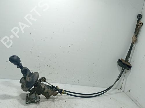 Used Gear lever Gear lever 37440818 37440818